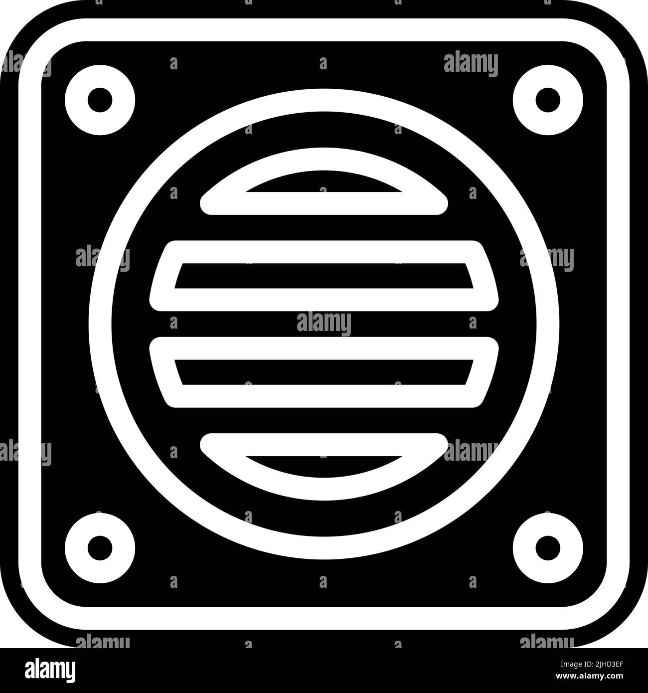 Drainage de plombier . Illustration de Vecteur