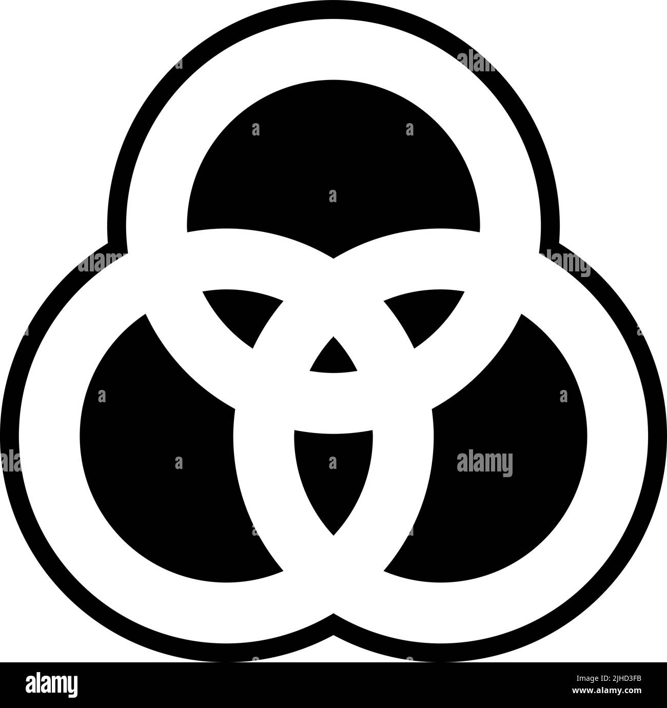 Photographie rvb . Illustration de Vecteur