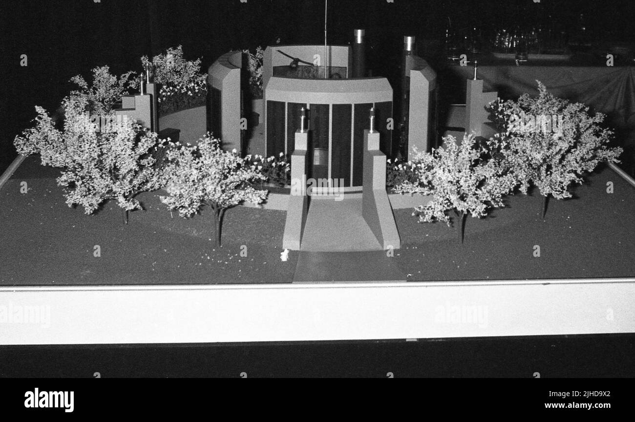 Réplique du Mémorial des anciens combattants de la Californie du Vietnam à l'annonce de bienvenue à la maison en hommage aux anciens combattants du Vietnam sur 7 février 1986. Crédit: Ralph Dominguez/MediaPunch Banque D'Images