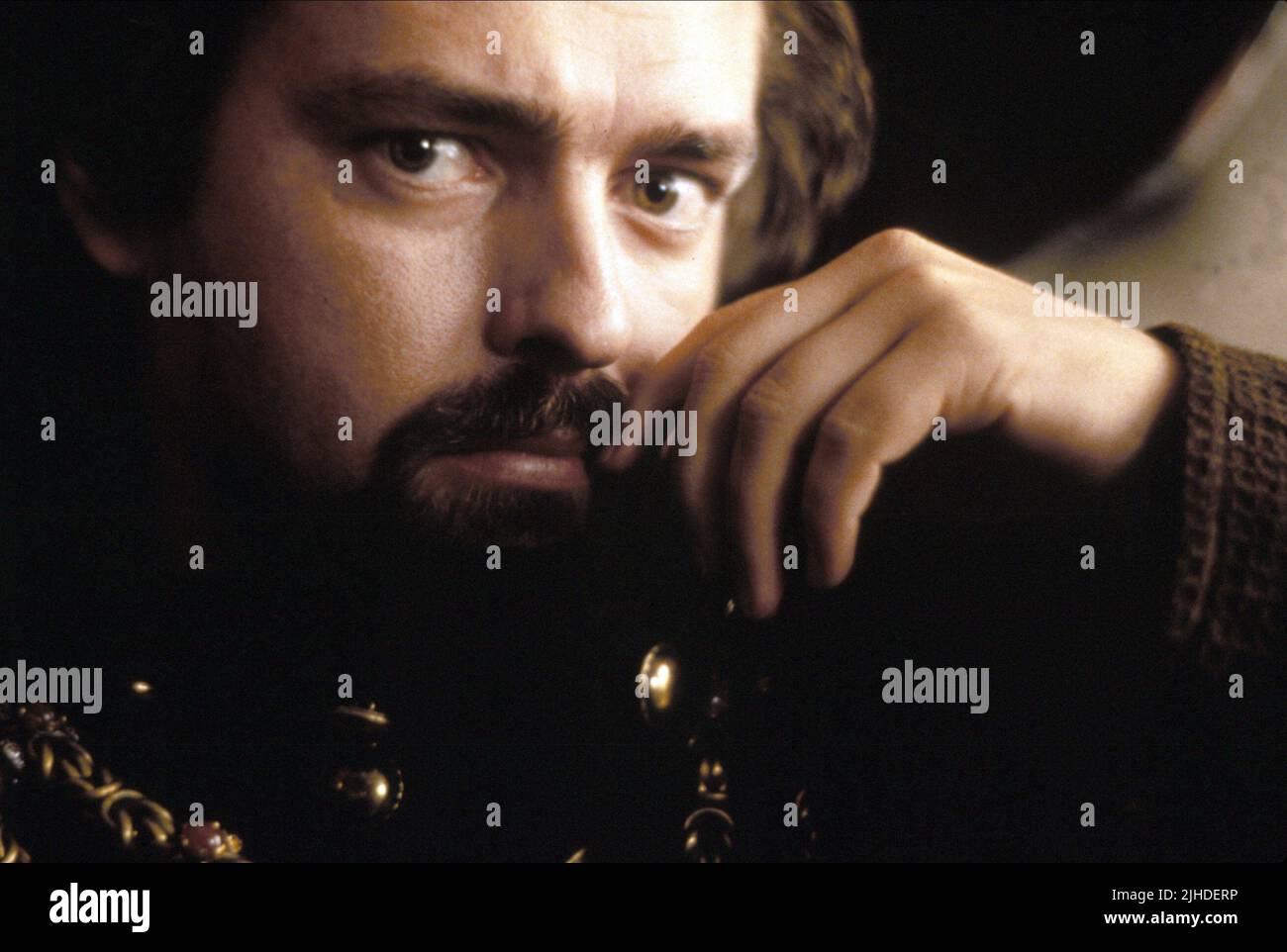 ANGUS MACFADYEN, BRAVEHEART, 1995 Banque D'Images