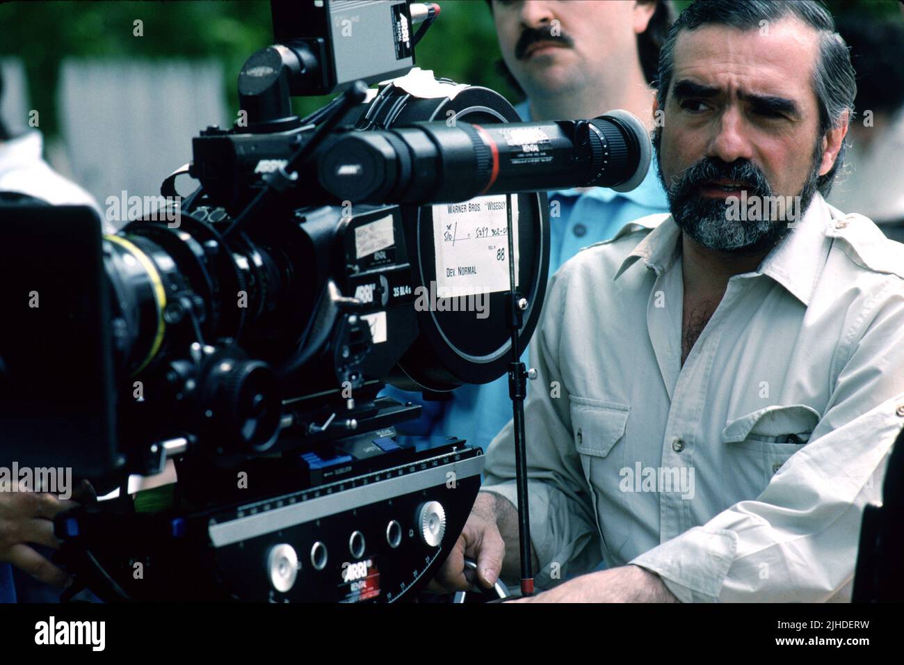 MARTIN SCORSESE, GOODFELLAS, 1990 Banque D'Images