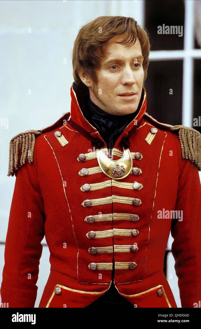 RHYS IFANS, VANITY FAIR, 2004 Banque D'Images