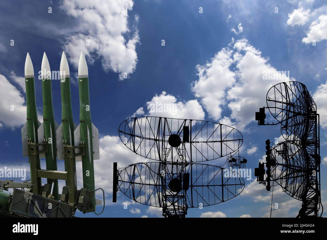 Maquette Finie 1/72 Radar Russe Big Bird - Système De Défense Aérienne, Résine, Fait Main