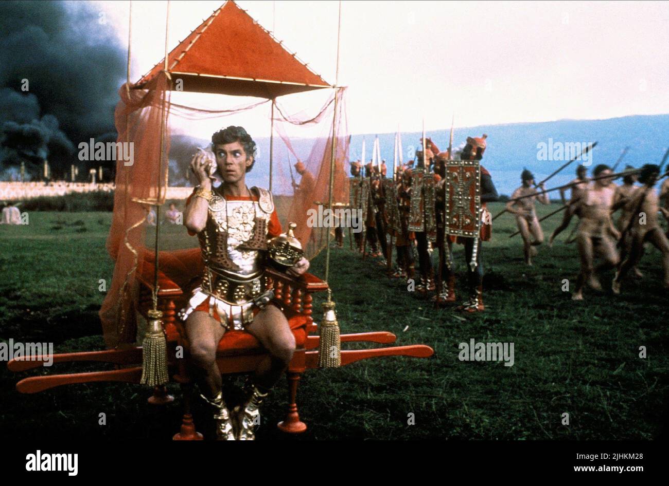 MALCOLM MCDOWELL, Caligula, 1979 Photo Stock Alamy MALCOLM MCDOWELL, Caligula, 1979 Photo Stock Alamy