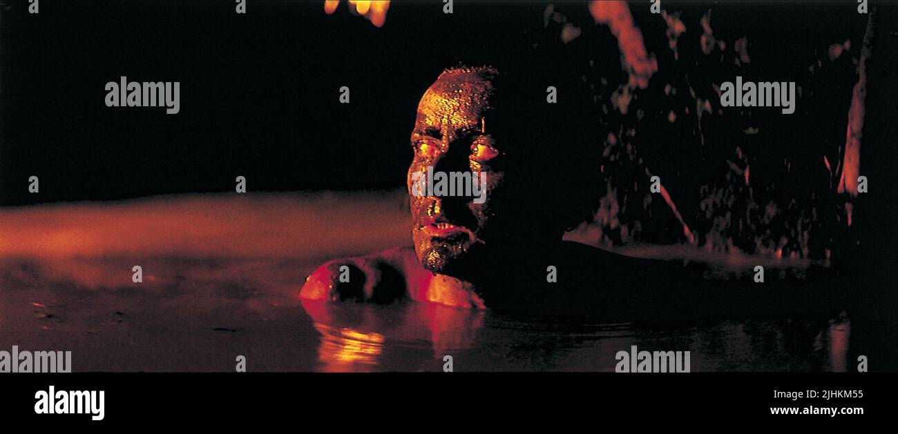 MARTIN SHEEN, Apocalypse Now, 1979 Banque D'Images