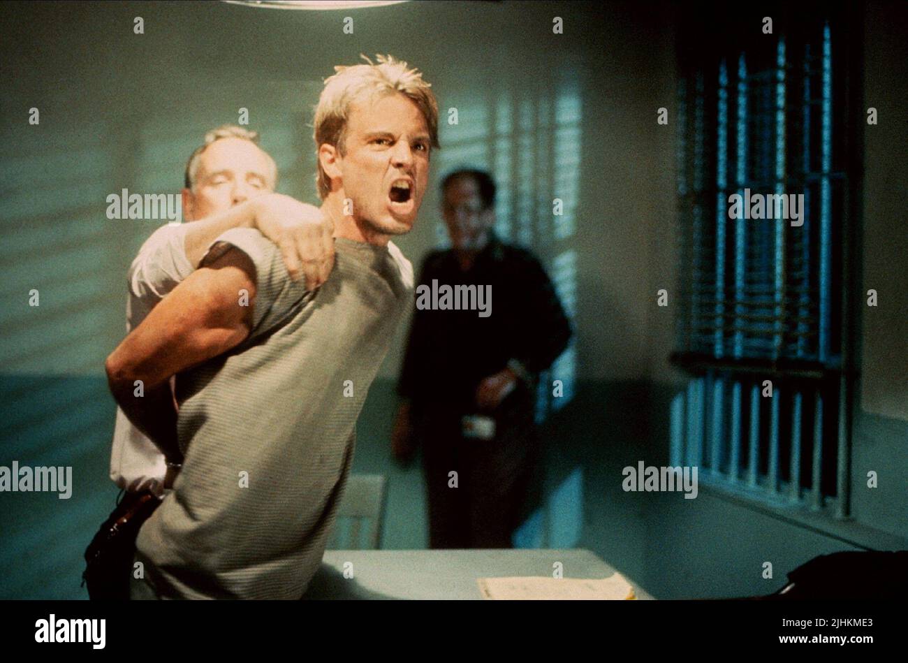 Michael biehn the terminator Banque de photographies et d’images à ...