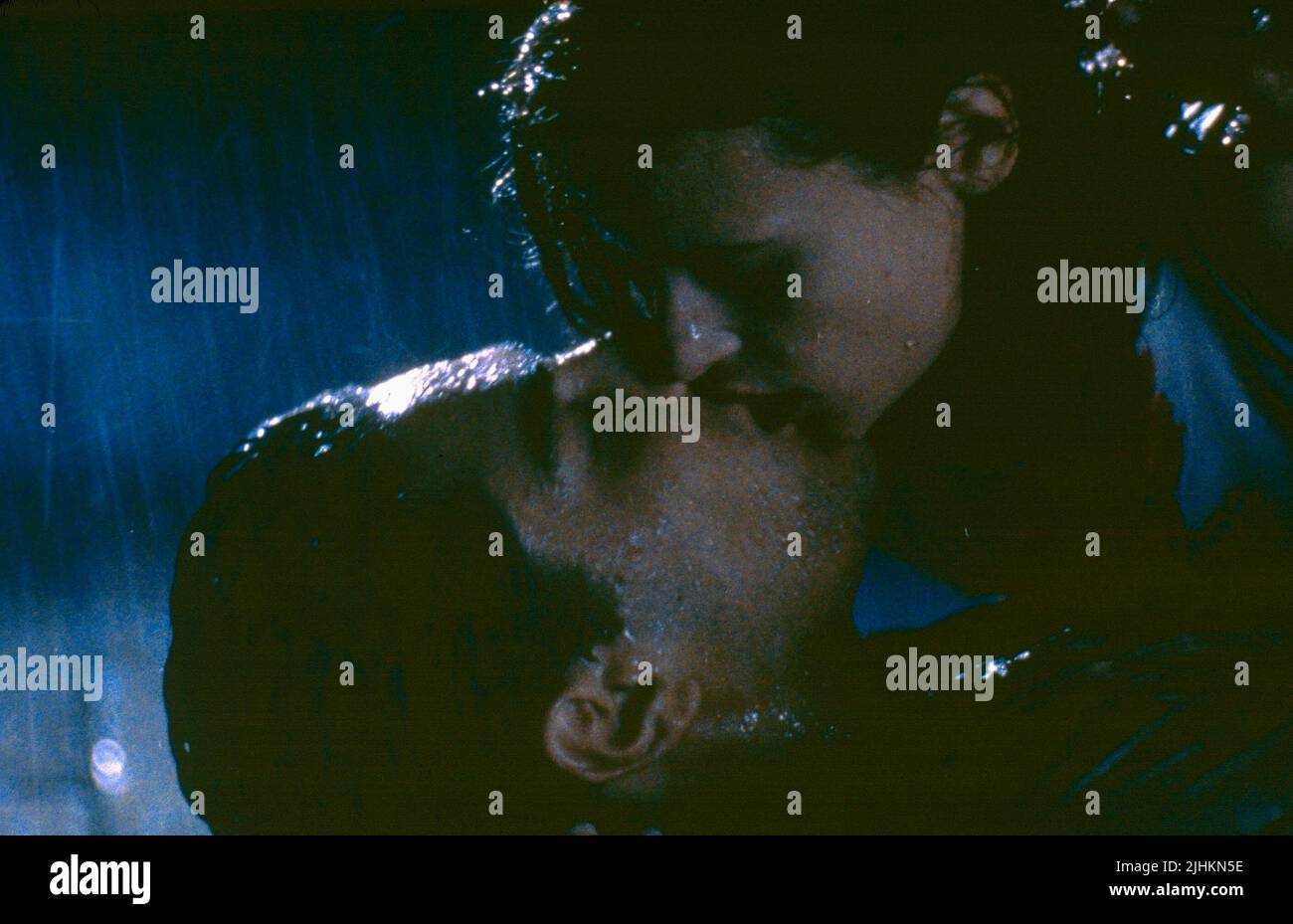 MARCO LEONARDI, Agnese Nano, Cinema Paradiso, 1988 Banque D'Images