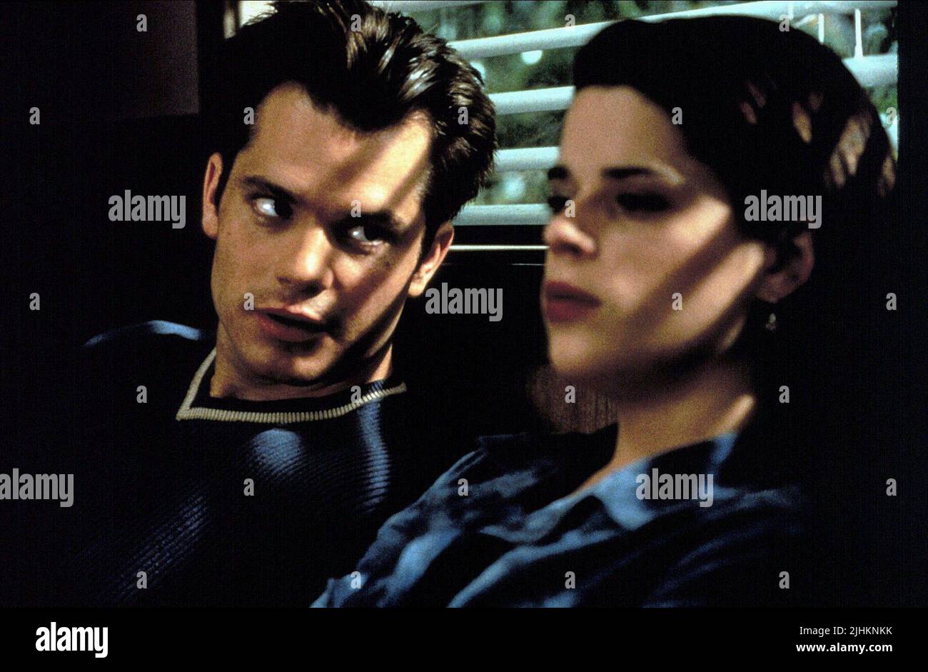 Neve campbell scream Banque de photographies et d’images à haute ...