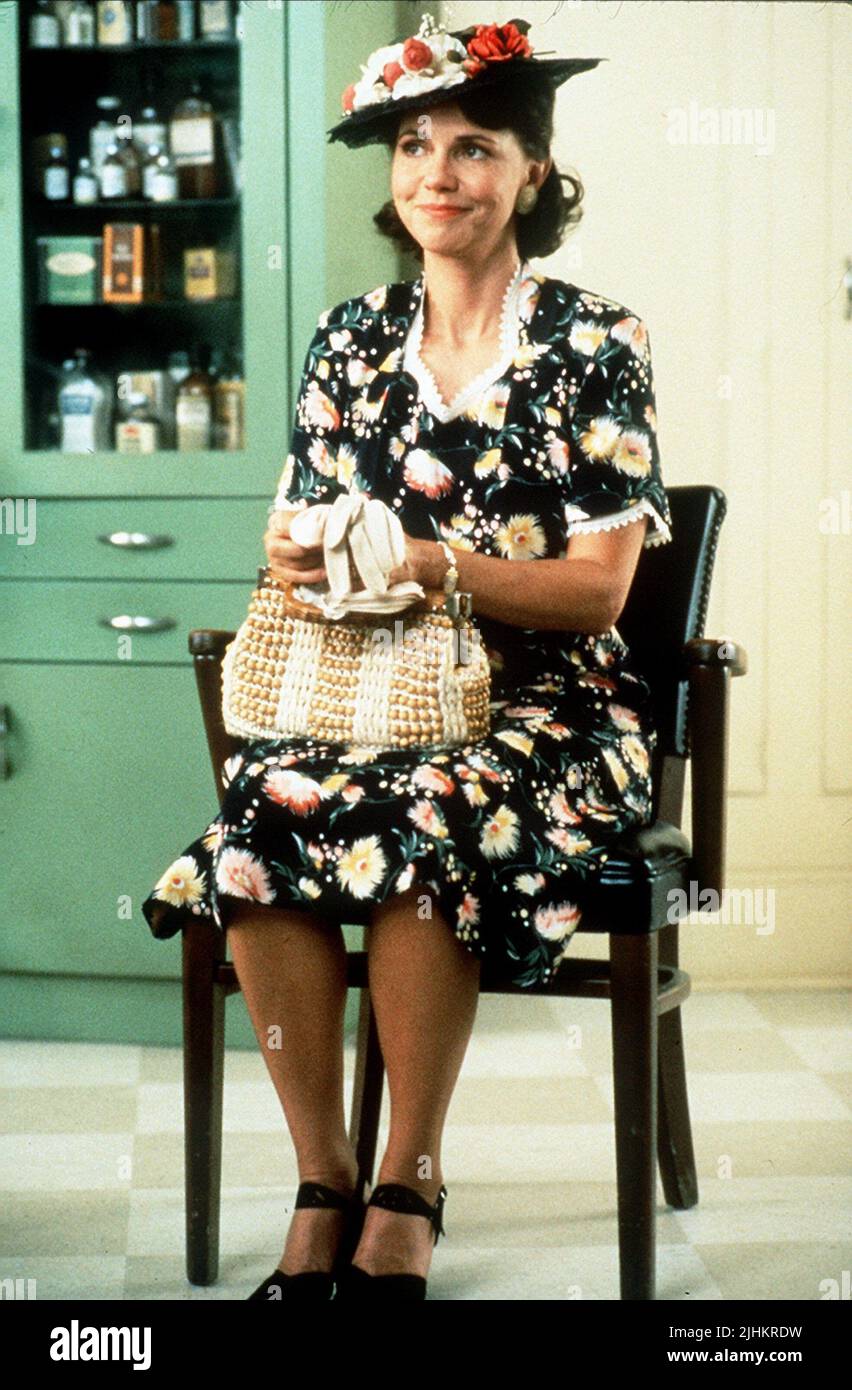 SALLY FIELD, Forrest Gump, 1994 Banque D'Images
