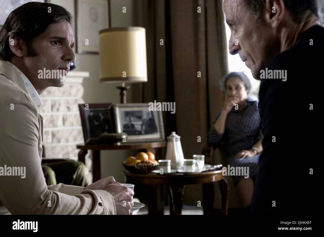 ERIC BANA, Munich, 2005 Banque D'Images