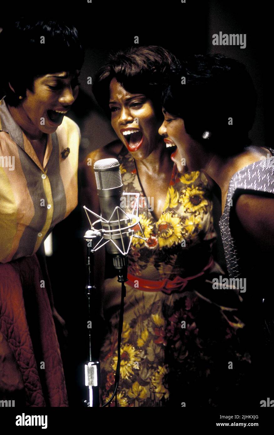 RENEE WILSON, REGINA KING, KIMBERLY ARDISON, RAY, 2004 Banque D'Images