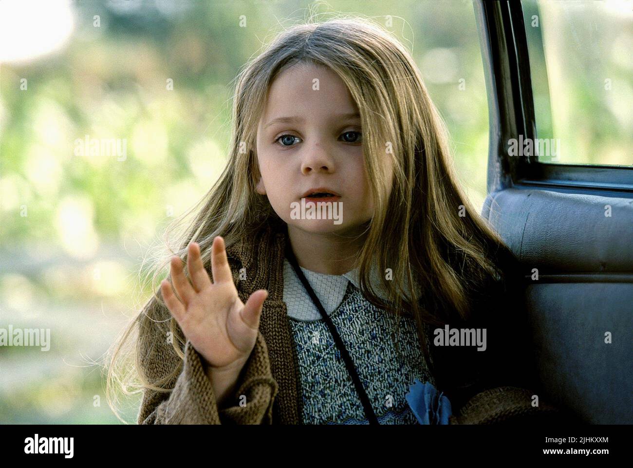 Abigail breslin abigail breslin Banque de photographies et d’images à