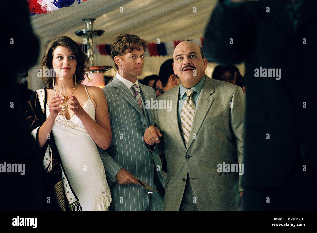 ERIC STOLTZ, JON POLITO, LE MIEL, 2005 Banque D'Images