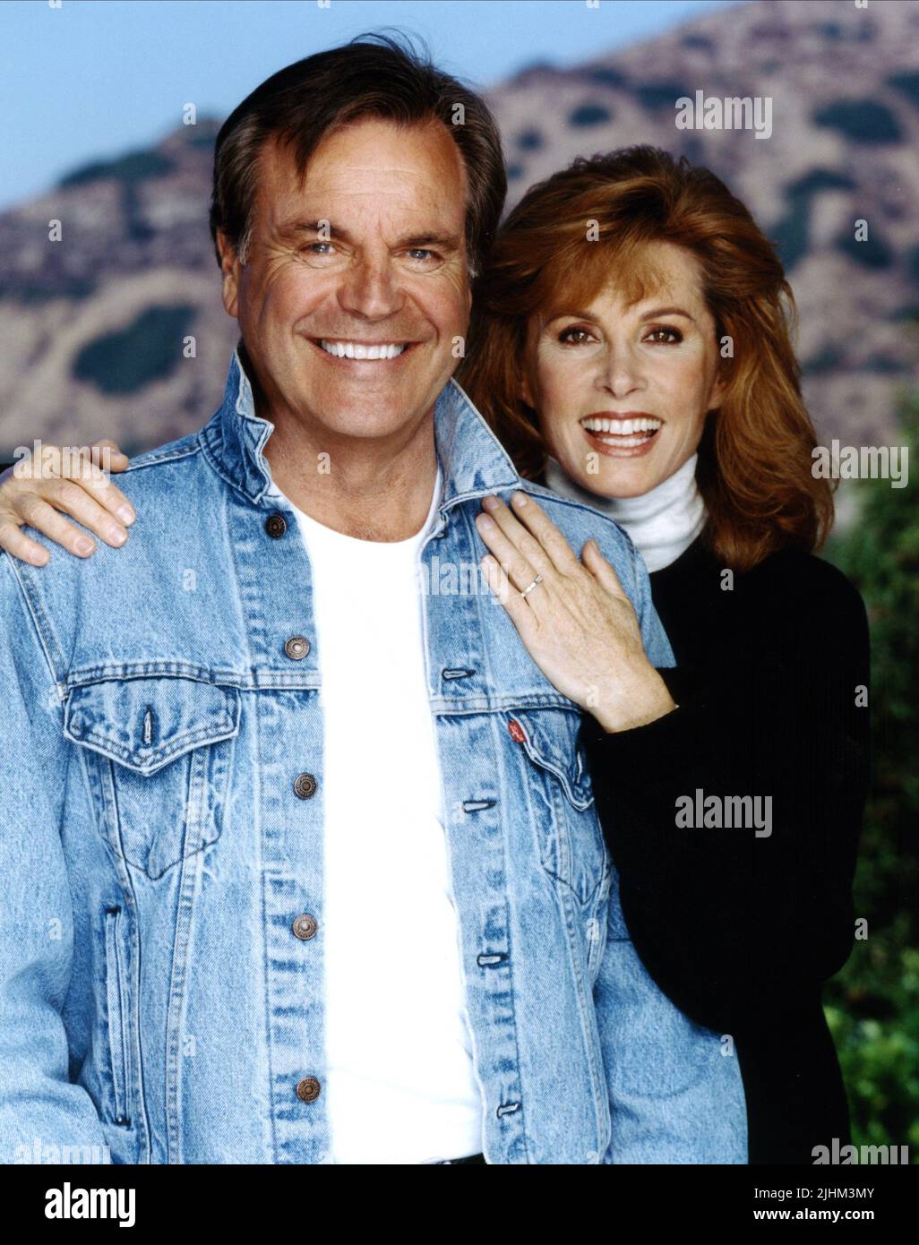 stefanie-powers-hart-to-hart-banque-de-photographies-et-d-images