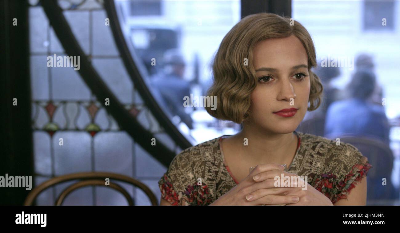 The Danish Girl Banque De Photographies Et D images Haute R solution the-danish-girl-banque-de-photographies-et-d-images-haute-r-solution