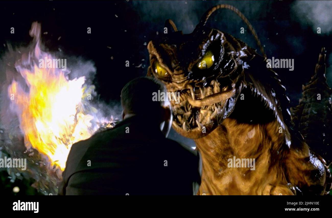 Will smith men in black 1997 Banque de photographies et d’images à ...