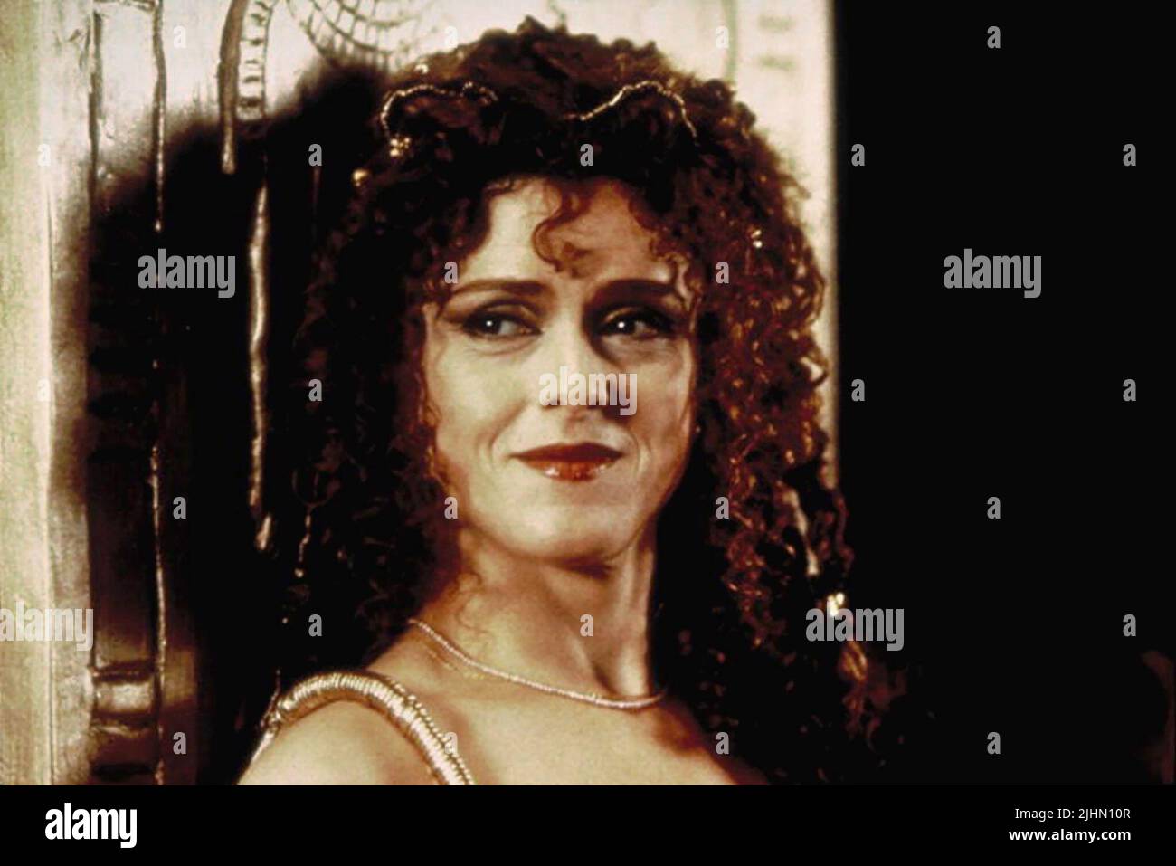 BERNADETTE PETERS, L'ODYSSÉE, 1997 Banque D'Images
