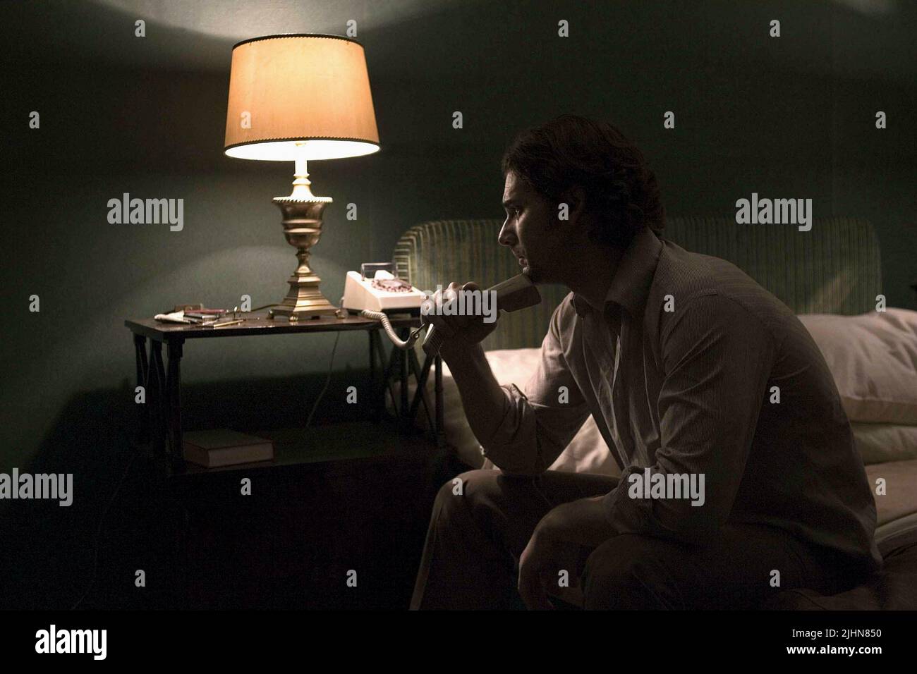 ERIC BANA, Munich, 2005 Banque D'Images