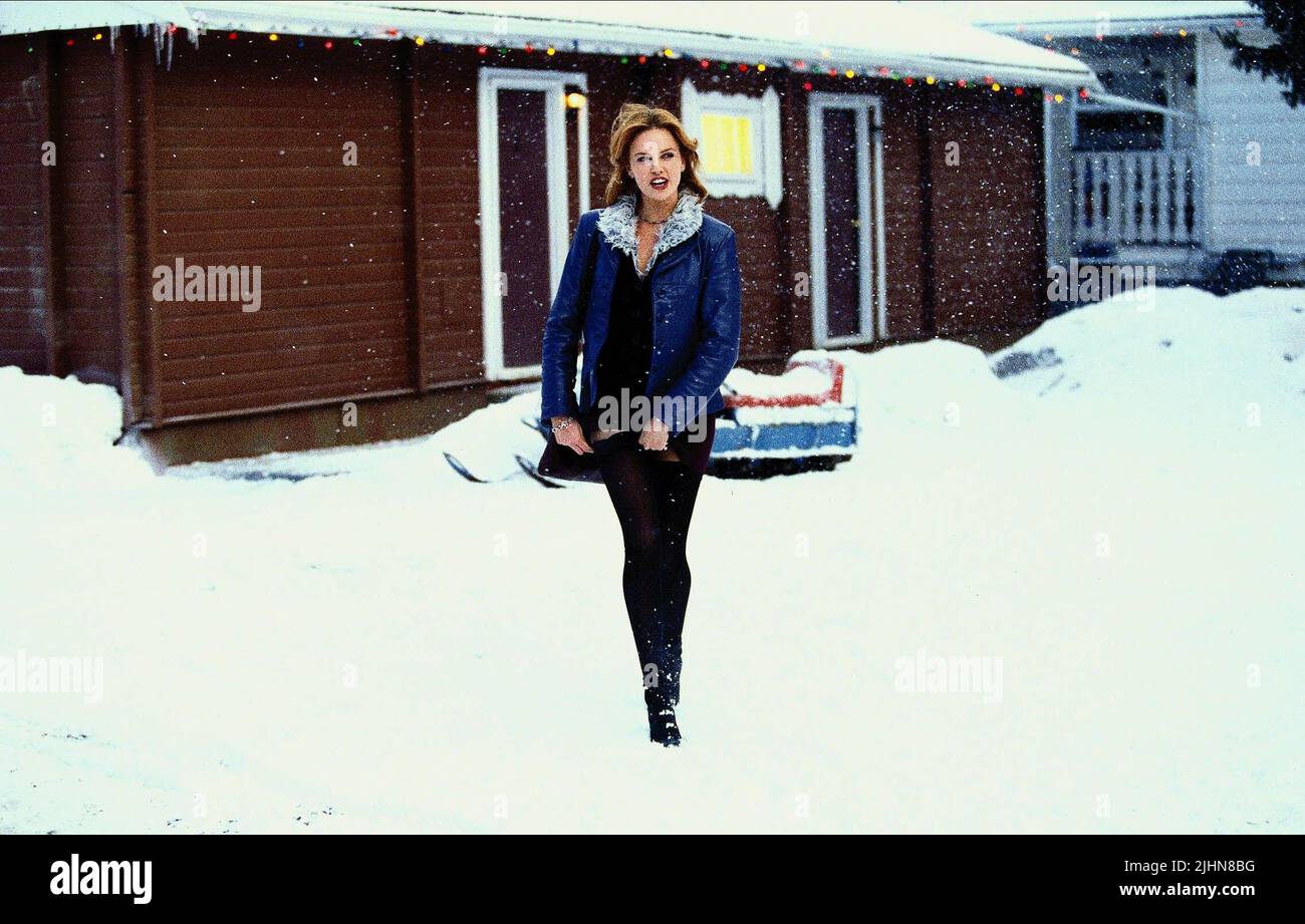 CHARLIZE THERON, JEUX DE RENNES, 2000 Banque D'Images