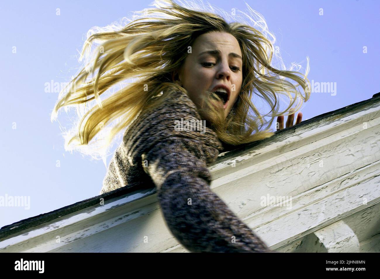 MELISSA GEORGE, The Amityville Horror, 2005 Banque D'Images