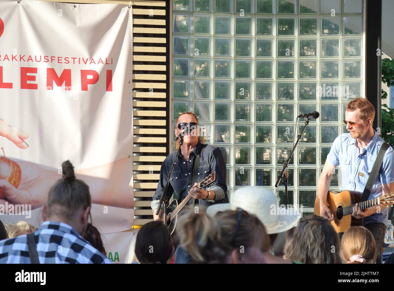 Riihimaen tilat ja kehitys oy Banque de photographies et d’images à ...