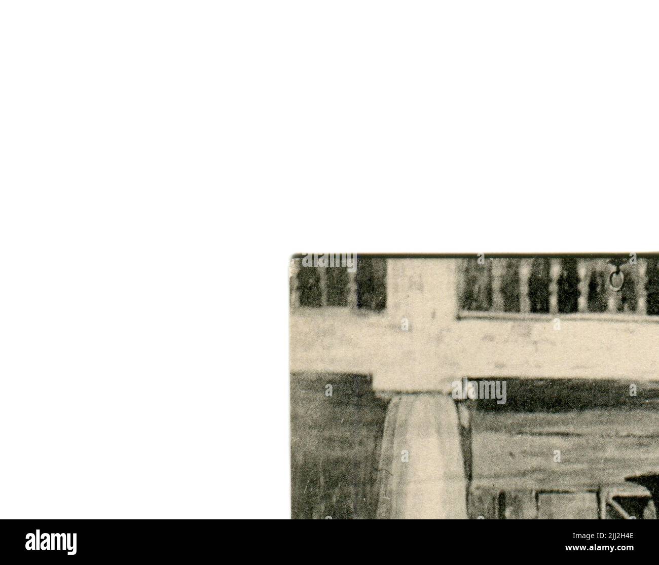 Konstantin Sergueevitch Stanislavski (né Alekseyev; russe: Константин Сергеевич Станиславский; 17 janvier [O.S. 5 janvier] 1863 – 7 août 1938) et Olga Leonardovna Knipper-Chekhova (russe : Ольга Леонардовна Книппер-Чехова; 21 septembre [O.S. 9 septembre] 1868 – 22 mars 1959) à l'oncle Vanya par Anton Chekhov. Détail carte postale ancienne de l'Empire russe, 1904. Banque D'Images