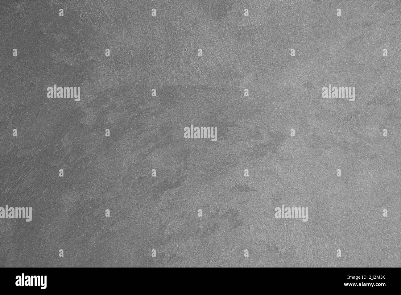 Mur de fond en béton avec nuances de gris clair et foncé. Modèle de matériau industriel. Banque D'Images