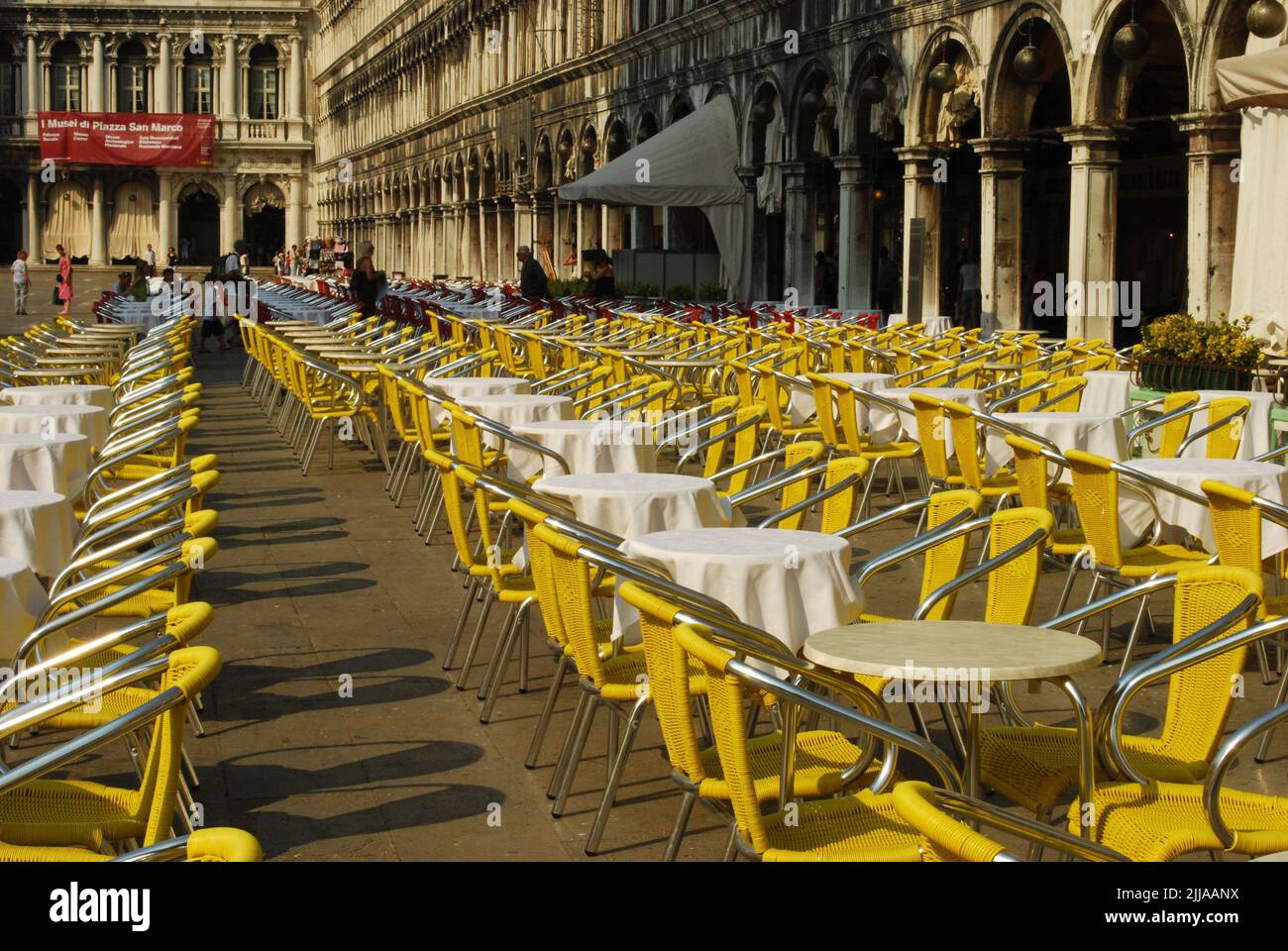 Venise, Italie Banque D'Images