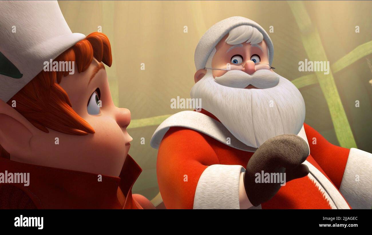 BERNARD, SANTA, SANTA, 2013 SAUVEGARDE Banque D'Images