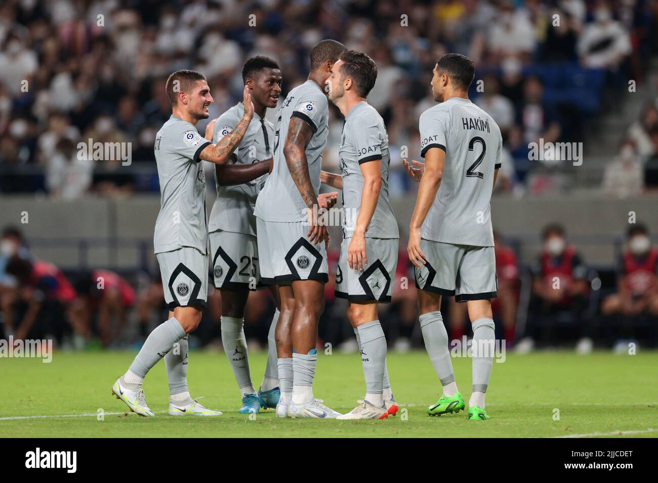 Al Nasr In Which Channel Psg Match Today Paris Saint Germain