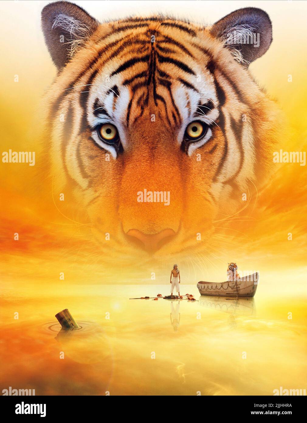 SURAJ SHARMA, LIFE OF PI, 2012 Banque D'Images