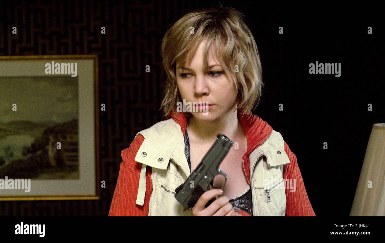 Adelaide clemens Banque de photographies et d’images à haute résolution ...