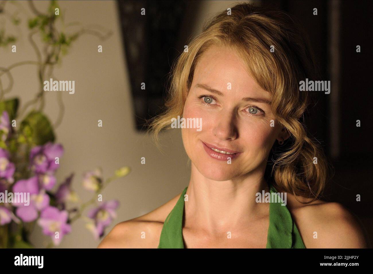 NAOMI WATTS, L'IMPOSSIBLE, 2012 Banque D'Images