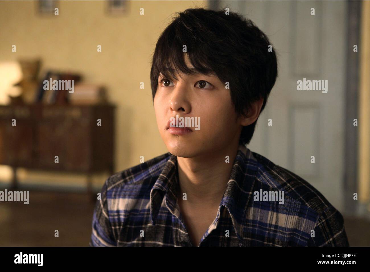 Film de loup garou Banque de photographies et d’images à haute résolution Alamy