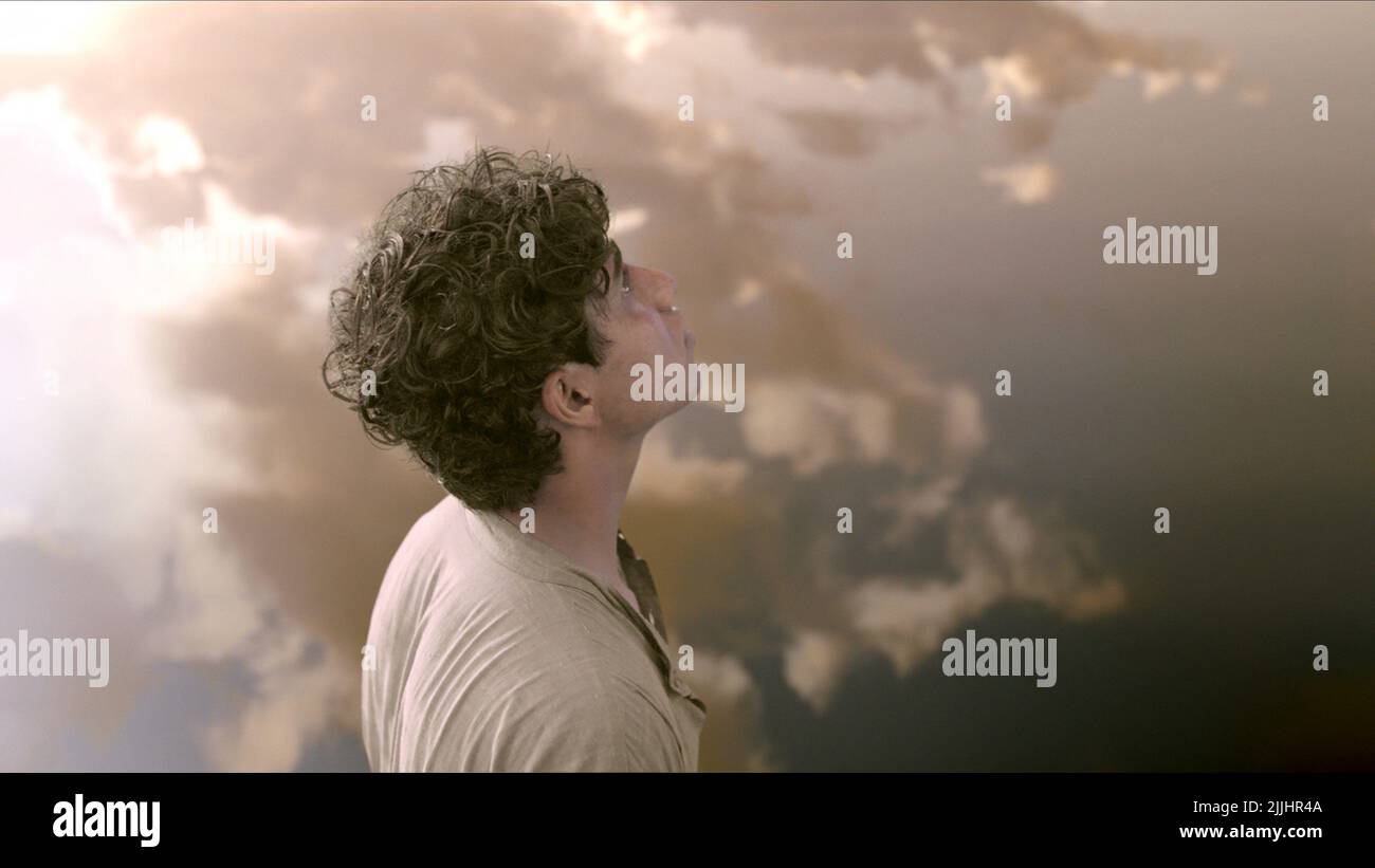 SURAJ SHARMA, LIFE OF PI, 2012 Banque D'Images