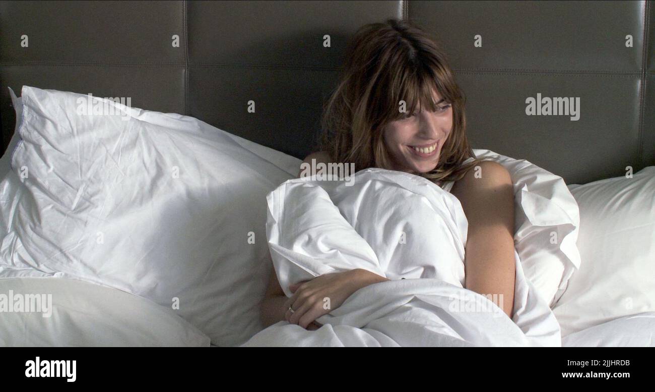 LOU DOILLON, VOTRE ENFANT, 2012 Banque D'Images