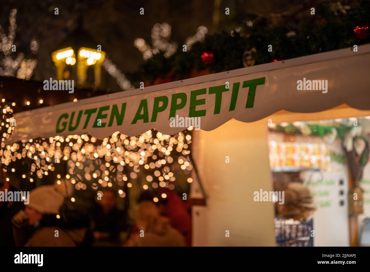 Comment On Dit Bon Appétit En Espagnol Bon appetit Banque de photographies et d'images à haute résolution - Alamy