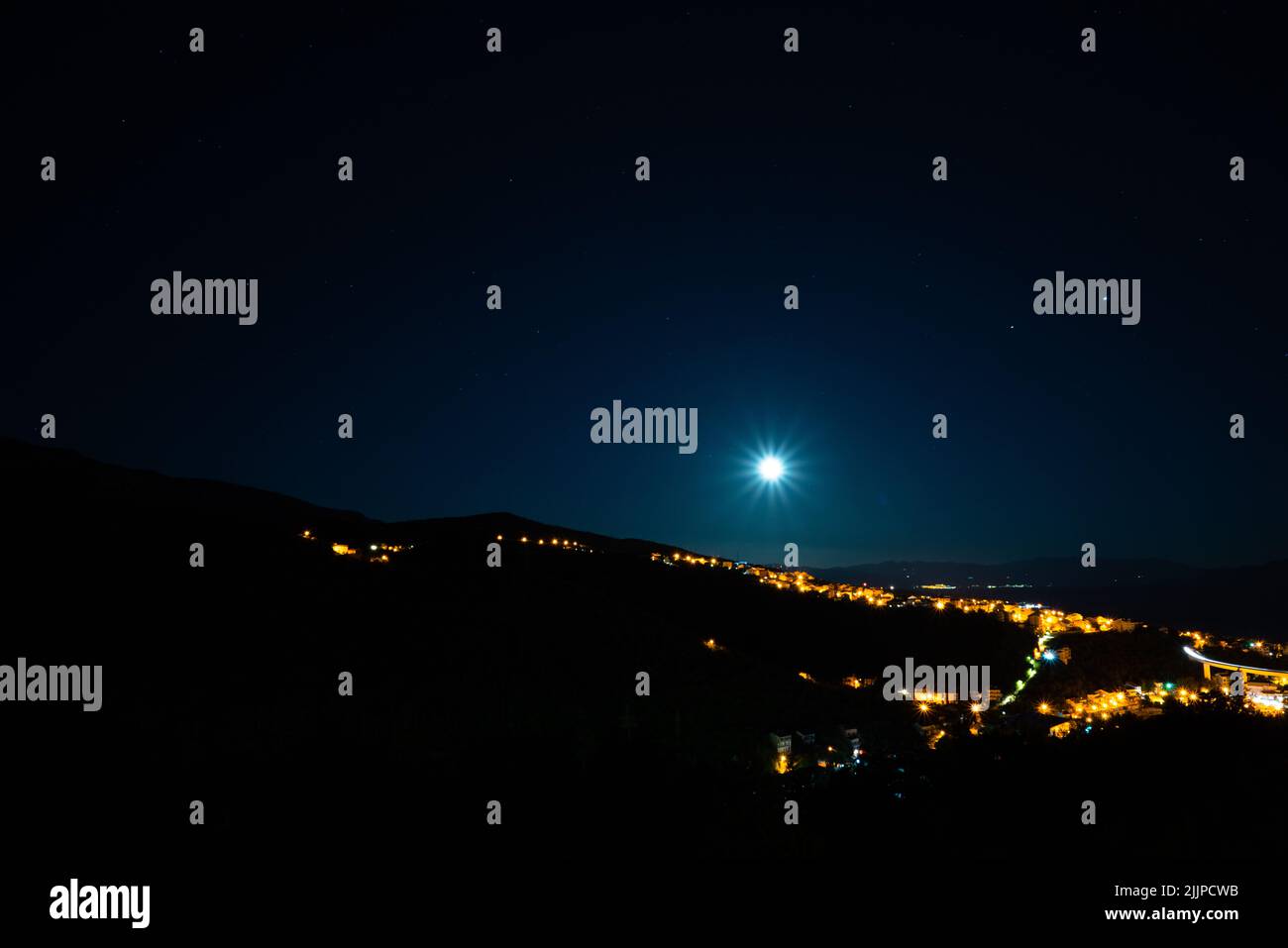 étoile brillante Banque de photographies et d’images à haute résolution Alamy