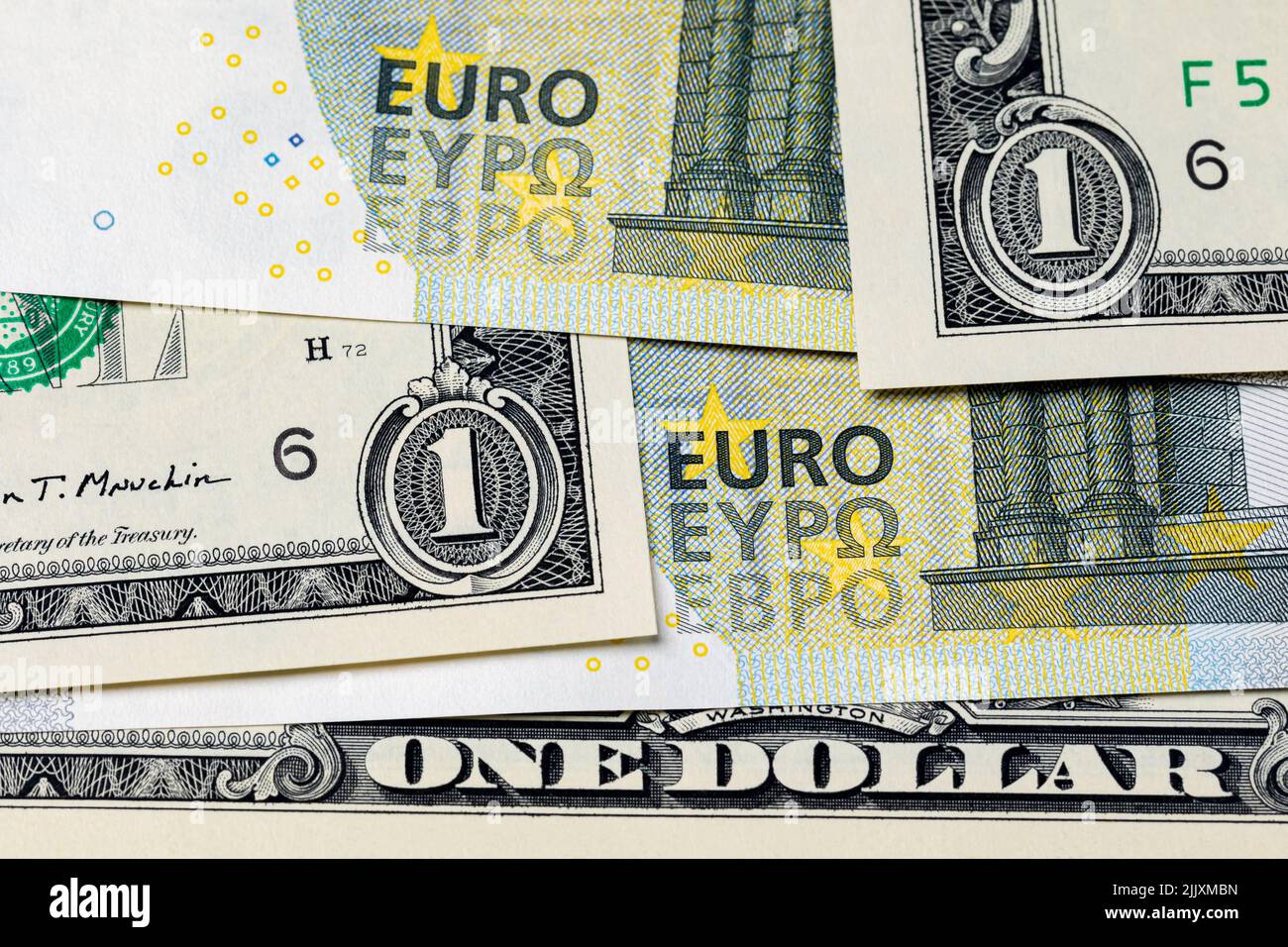 Taux de change du dollar Banque de photographies et d'images à haute  résolution - Alamy