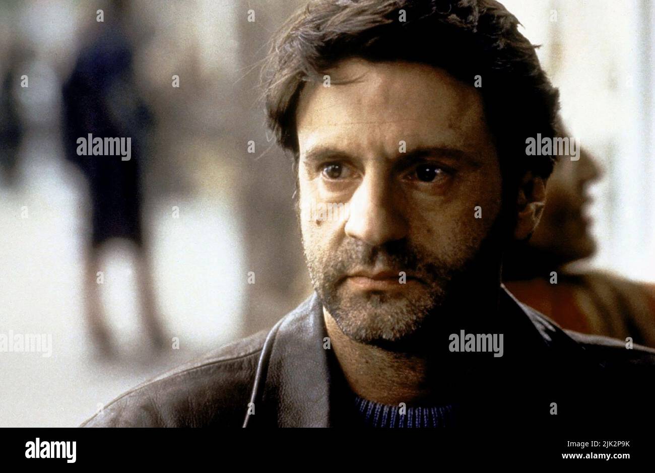 DANIEL AUTEUIL, LA SÉPARATION, 1994 Banque D'Images