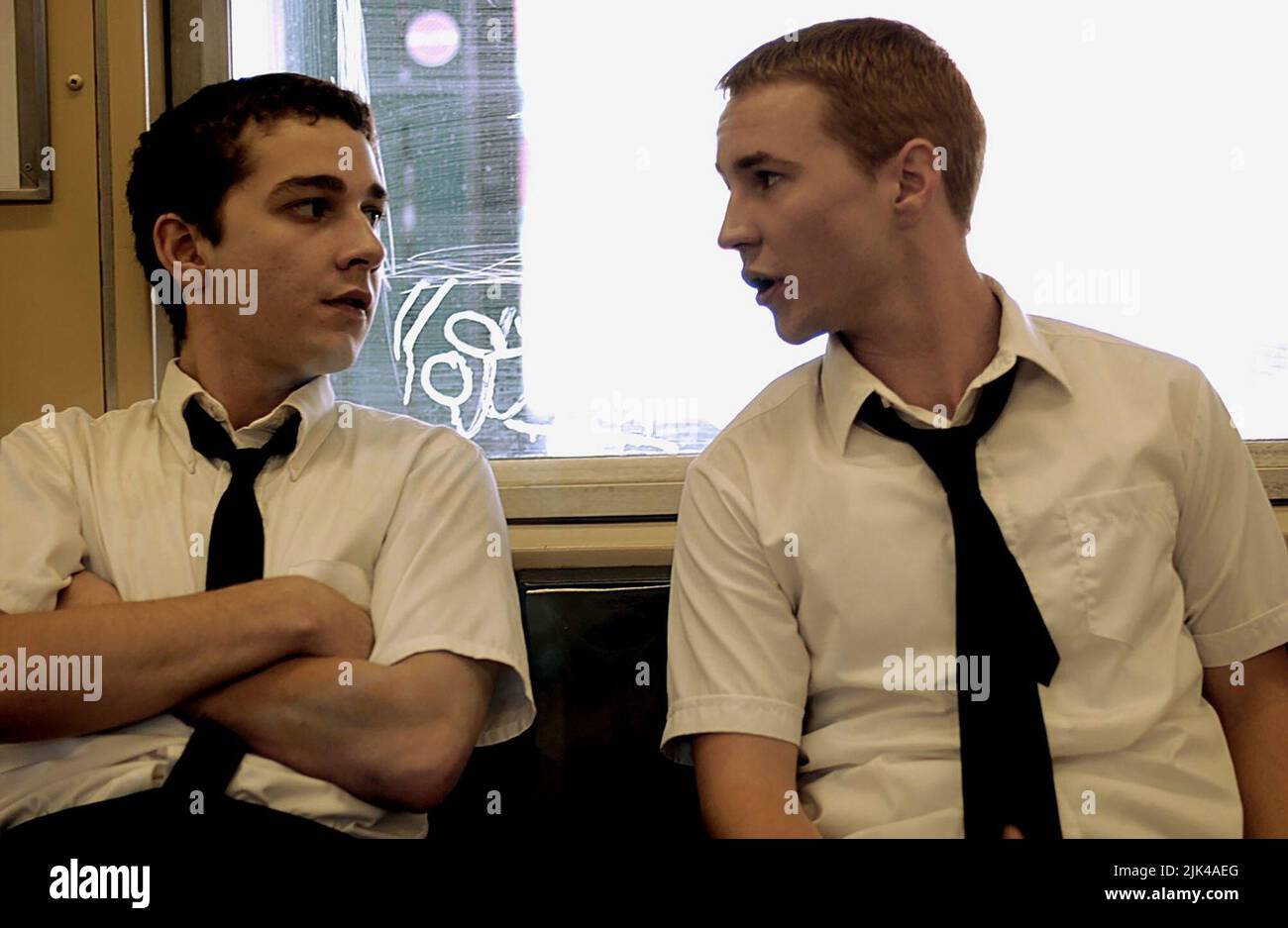 LABEOUF, COMPSTON, GUIDE POUR LA RECONNAISSANCE DE VOS SAINTS, 2006 Banque D'Images