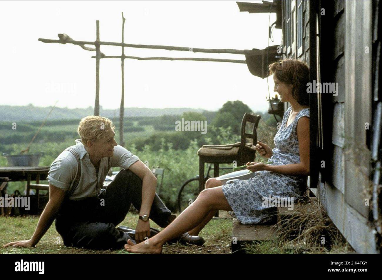 FEILD,REILLY, DERNIÈRES COMMANDES, 2001 Banque D'Images