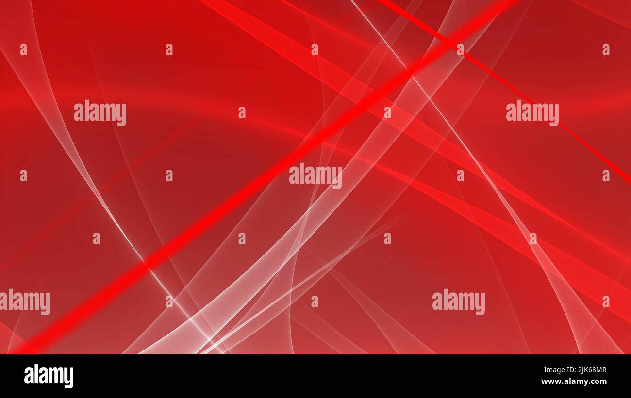 Hintergrund abstrakt 8K rot hellrot dunkelrot schwarz, weiß, Strahl, Spirale, laser, Nebel, Verlauf Banque D'Images