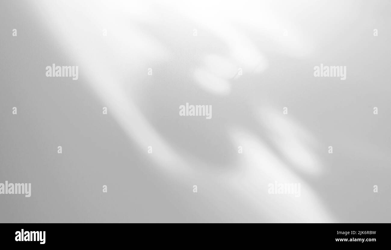 Paroi lisse avec motif abstrait sur la surface comme texture ou arrière-plan Banque D'Images