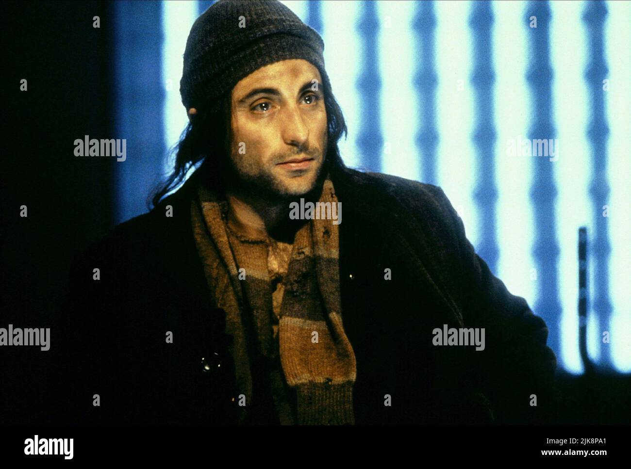 Andy Garcia film Accidental Hero (USA 1992) personnages : John Bubber réalisateur : Stephen Frears 02 octobre 1992 **AVERTISSEMENT** cette photographie est réservée à un usage éditorial et est la propriété de COLUMBIA et/ou du photographe désigné par The film or production Company et ne peut être reproduite que par des publications dans le cadre de la promotion du film ci-dessus. Un crédit obligatoire à COLUMBIA est requis. Le photographe doit également être crédité lorsqu'il est connu. Aucune utilisation commerciale ne peut être accordée sans autorisation écrite de The film Company. Banque D'Images