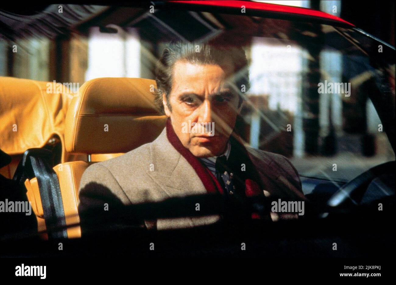 Scent woman al pacino 1992 Banque de photographies et d’images à haute