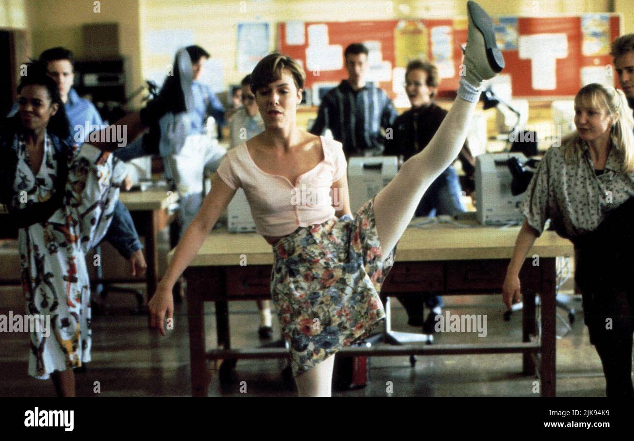 Scène avec Rita Bland film Lambada (1991) personnages : AVEC Lesley réalisateur : Joel Silberg 16 mars 1990 **AVERTISSEMENT** cette photographie est à usage éditorial exclusif et est la propriété de CANNON film et/ou du photographe désigné par la société de production et ne peut être reproduite que par des publications en liaison avec la promotion du film ci-dessus. Un crédit obligatoire pour CANNON film est requis. Le photographe doit également être crédité lorsqu'il est connu. Aucune utilisation commerciale ne peut être accordée sans autorisation écrite de The film Company. Banque D'Images