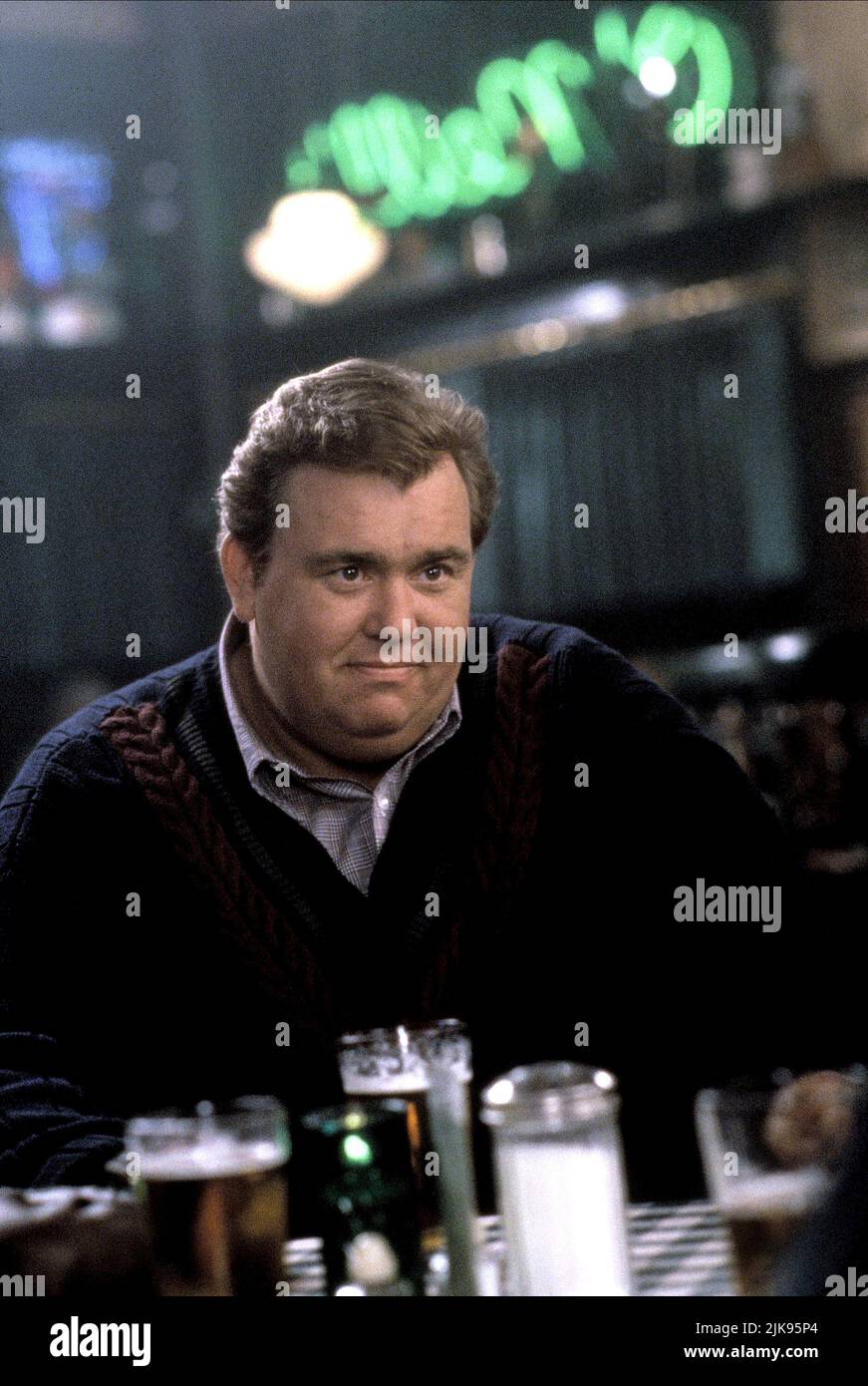 John Candy film: Seulement The Lonely (USA 1991) personnages: Danny Muldoon Directeur: Chris Columbus 24 mai 1991 **AVERTISSEMENT** cette photographie est destinée à un usage éditorial exclusif et est le copyright de 20th CENTURY KOX et/ou le photographe assigné par la Société de film ou de production et ne peut être reproduite que par des publications en conjonction avec la promotion du film ci-dessus. Un crédit obligatoire pour 20th CENTURY KOX est requis. Le photographe doit également être crédité lorsqu'il est connu. Aucune utilisation commerciale ne peut être accordée sans l'autorisation écrite de la Société du film. Banque D'Images