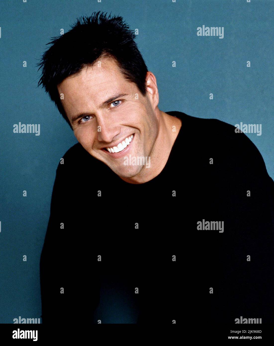 Rob Estes Television : Melrose place (TV-Serie) personnages : Kyle McBride USA 1992–1999, 08 juillet 1992 **AVERTISSEMENT** cette photographie est réservée à un usage éditorial et est la propriété de FOX TELEVISION et/ou du photographe désigné par The film or production Company et ne peut être reproduite que par des publications en liaison avec la promotion du film ci-dessus. Un crédit obligatoire à FOX TELEVISION est requis. Le photographe doit également être crédité lorsqu'il est connu. Aucune utilisation commerciale ne peut être accordée sans autorisation écrite de The film Company. Banque D'Images