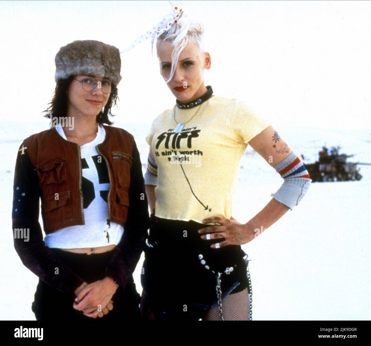 Naomi watts lori petty tank Banque de photographies et d’images à haute